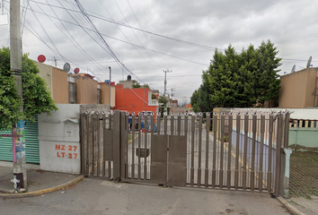 Casa en fraccionamiento en  Miguel Hidalgo 20, Los Heroes, Ixtapaluca, Estado De México, México