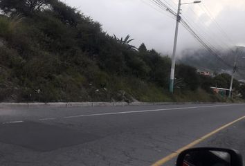 Terreno Comercial en  Mitad Del Mundo, Quito, Ecuador