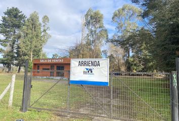 Parcela en  Metrenco, Padre Las Casas, Chile