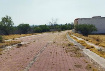 Lote de Terreno en  Porton San Ignacio, San Ignacio, Aguascalientes, México