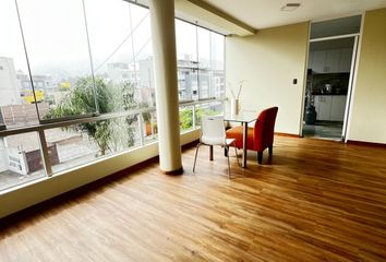 Departamento en  Av. Jacarandá, Surco, Perú