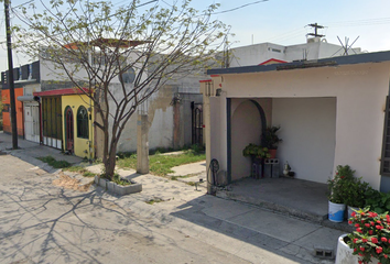 Casa en  Río Del Brasil, Villas Del Río, Guadalupe, Nuevo León, México