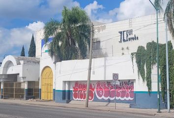 Nave en  Av. Miguel Alemán 1308, Guadalupe, León, Guanajuato, México