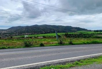 Lote de Terreno en  Carretera A Colotlán, Copalita, Tesistán, Jalisco, México