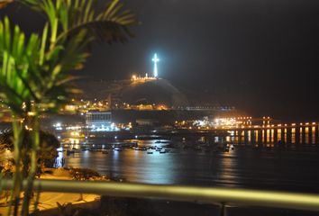 Departamento en  Malecón Costa Sur, Lima, Perú