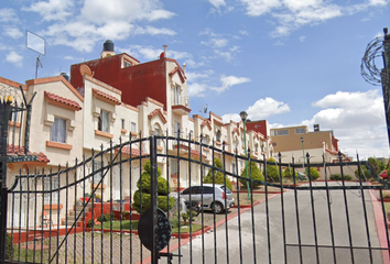 Casa en  Ibach, Villa Del Real 6ta Seccion, Villa Del Real 4ta Sección, Ojo De Agua, Estado De México, México