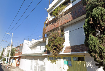 Casa en  Caniles 102, Cerro De La Estrella, Ciudad De México, Cdmx, México