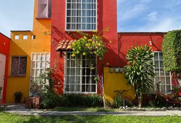 Casa en  Residencial Campo Verde, Temixco, Morelos, México