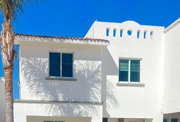 Casa en fraccionamiento en  La Marina, Echeveste Poniente, León, Guanajuato, México