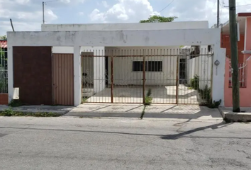 Casa en  Obrera, Mérida, Yucatán, México