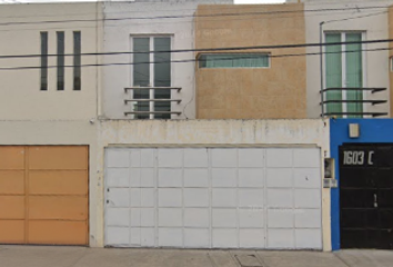 Casa en  Calle 4 Poniente 1603b, Aquiles Serdán, Tehuacán, Puebla, México