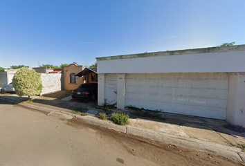 Casa en  Manantial La Ciénega, Manantial, Culiacán, Sinaloa, México