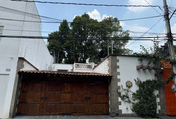 Casa en  Ave María 13, Santa Catarina, Ciudad De México, Cdmx, México