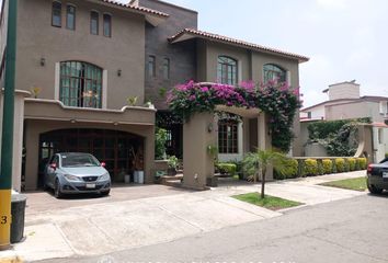 Casa en fraccionamiento en  Lomas De Valle Escondido, Ciudad López Mateos, Estado De México, México