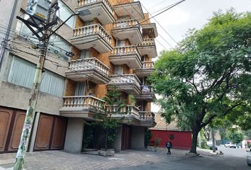 Departamento en  Parque San Andrés, Coyoacán, Cdmx