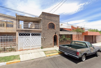 Casa en  Manolo Martínez, San Ignacio, Victoria De Durango, Durango, México