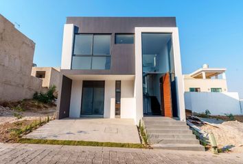 Casa en fraccionamiento en  Argenta Mirador Residencial, Jalisco, México