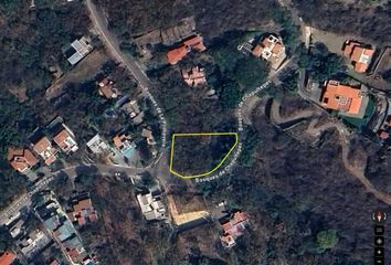 Lote de Terreno en  Calle Bosque De Chapultepec 33, Zapopan, Jalisco, 45133, Mex