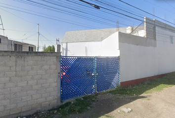 Casa en  Col Guadalupe, Villa Lázaro Cárdenas, Puebla, México