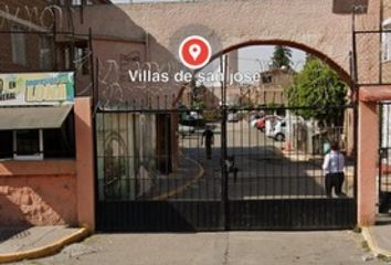 Departamento en  Villas De San Jose, Fuentes Del Valle, Estado De México, México