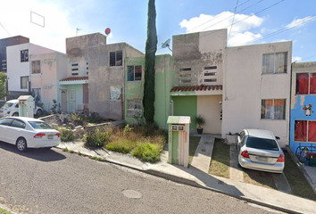 Casa en fraccionamiento en  Cerro De Loreto, El Encanto Del Cerril, Puebla, México