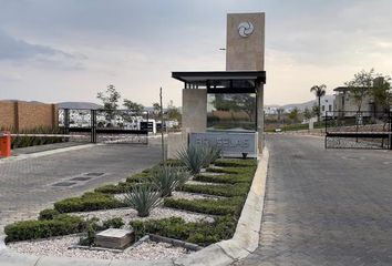 Lote de Terreno en  Boulevard Oceanía, Lomas De Angelópolis Ii, Pueblo De San Bernardino Tlaxcalancingo, San Andrés Cholula, Puebla, 72830, Mex