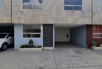 Casa en  Calle Faroles 12922, Ampliación Lomas De Castillotla, Puebla De Zaragoza, Puebla, México