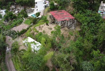 Lote de Terreno en  Carretera Federal 200, Centro, Boca De Tomatlán, Colima, México