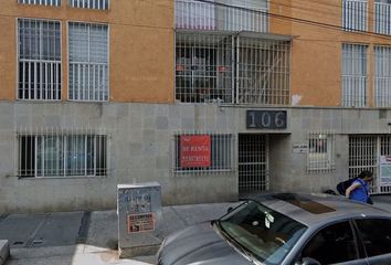 Departamento en  Calle Seis 106, Agrícola Pantitlán, Ciudad De México, Cdmx, México