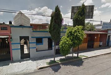 Casa en  Boulevard Homex 9, Mz 010, Hogares Mexicanos, Ecatepec De Morelos, Estado De México, México