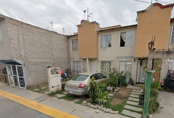 Casa en fraccionamiento en  Circuito Real De La Guarda, Chicoloapan De Juárez, Estado De México, México