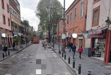 Departamento en  República De Chile 49, Centro Histórico De La Ciudad De México, Centro, Ciudad De México, Cdmx, México