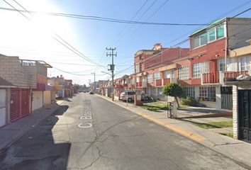 Departamento en  Calle Bosque De Los Hules, Los Heroes Tecamac, Ciudad De México, Estado De México, México