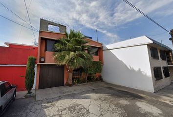 Casa en  San Juan De Aragón, Gustavo A. Madero