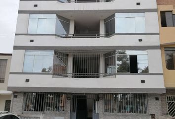 Departamento en  Calle Alfredo Maldonado 3070, San Martín De Porres, Perú