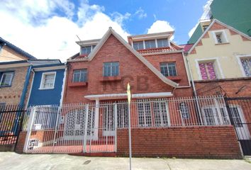 Casa en  Emaus, Bogotá