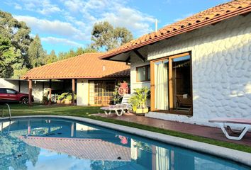 Casa en  Villa Alemana, Chile