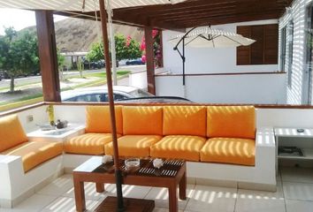 Casa de playa en  Playa Mar Adentro, Carretera Panamericana Sur, Perú