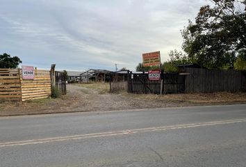 Parcela en  Pedro De Valdivia, Temuco, Chile