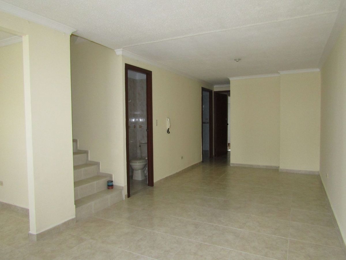 Casa en arriendo Jardín II (El Jardín) en Jardin Ii