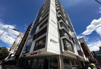 Departamento en  Av. 6 De Diciembre N34-189, Quito 170135, Ecuador