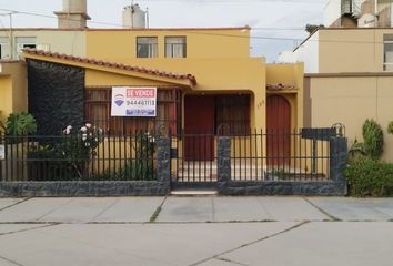 Casa en  Madre Selva 180, Chiclayo, Perú