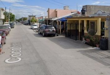 Casa en  Cocotero, Arboledas, Miramar, Tamaulipas, México