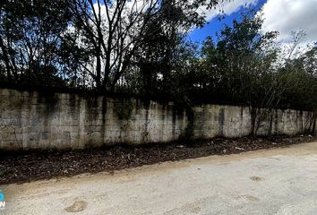 Lote de Terreno en  Alfredo V. Bonfil, Cancún, Quintana Roo