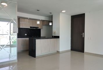 Apartamento en  San Salvador, Barranquilla