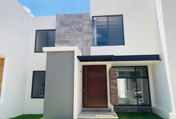 Casa en  Bio Grand Juriquilla, Juriquilla, Querétaro