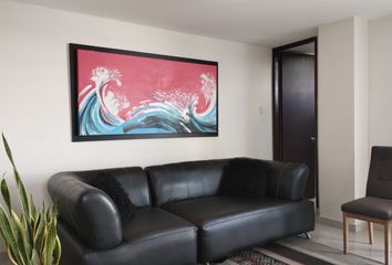 Apartamento en  Villa Santos, Barranquilla