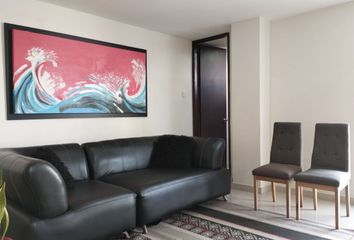 Apartment for rent in Villa Santos, Barranquilla