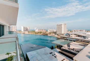 Departamento en  Zona Hotelera, Cancún, Quintana Roo, México