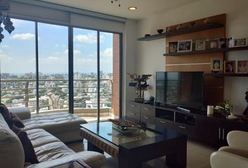 Apartamento en  Alto Prado, Barranquilla